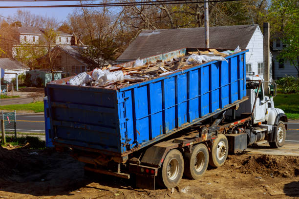 Bridgeport, CT Junk Removal Services Company